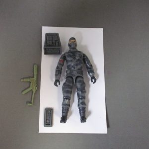 G.I. Joe V1 Cobra Firefly