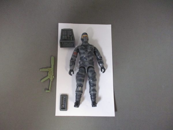 G.I. Joe V1 Cobra Firefly