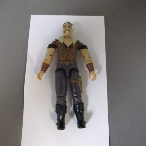 G.I. Joe V1 Crystal Ball