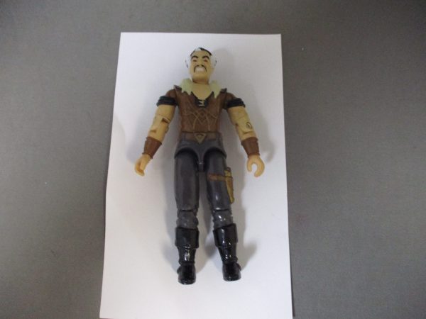 G.I. Joe V1 Crystal Ball