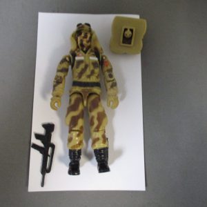 G.I. Joe V1 Dusty