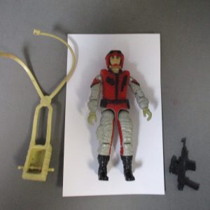 G.I. Joe V1 Crazy Legs