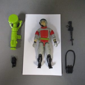 G.I. Joe V1 Sneak Peek