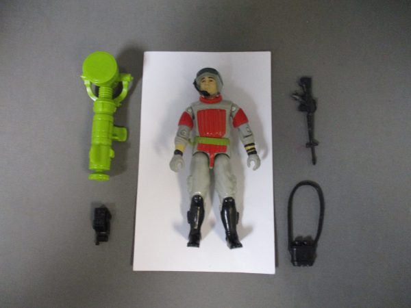 G.I. Joe V1 Sneak Peek