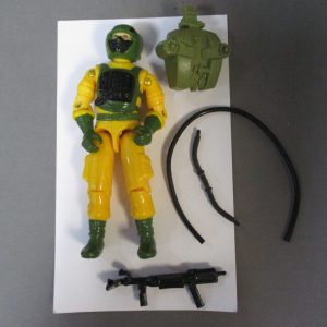 G.I. Joe V1 Airtight