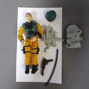 G.I. Joe V1 Scoop