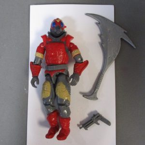 G.I. Joe V1 Royal Guard