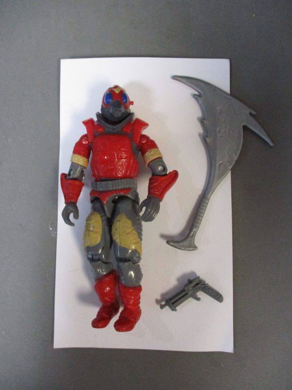 G.I. Joe V1 Royal Guard