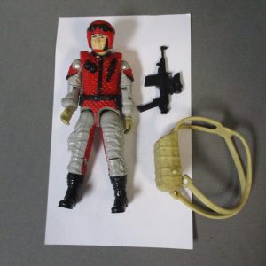 G.I. Joe V1 Crazy Legs