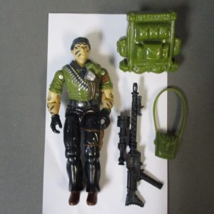 G.I. Joe V1 Tunnel Rat