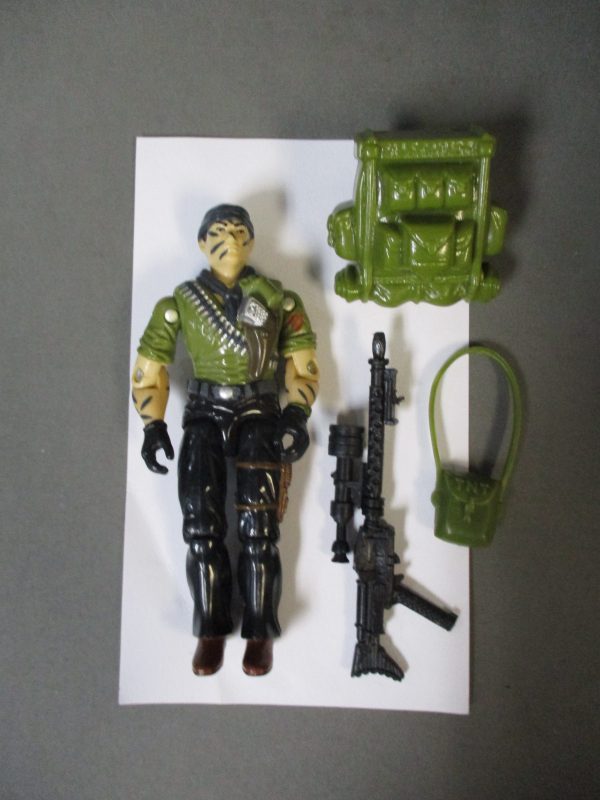 G.I. Joe V1 Tunnel Rat