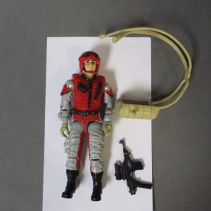 G.I. Joe V1 Crazy Legs