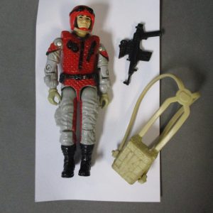 G.I. Joe V1 Crazy Legs