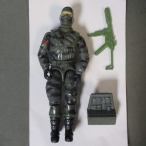 G.I. Joe V1 Cobra Firefly