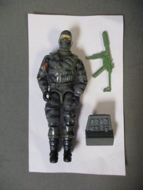 G.I. Joe V1 Cobra Firefly