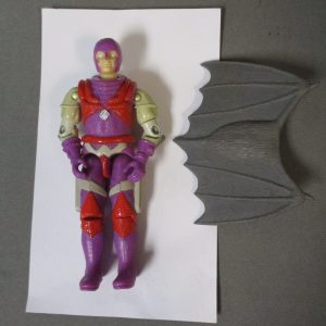 G.I. Joe V1 Nemesis Enforcer