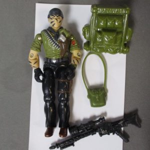 G.I. Joe V1 Tunnel Rat