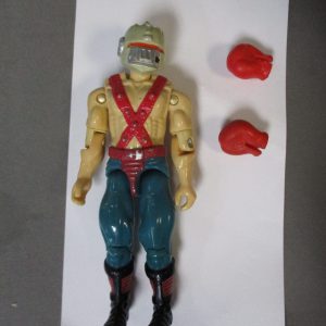G.I. Joe V1 Big Boa