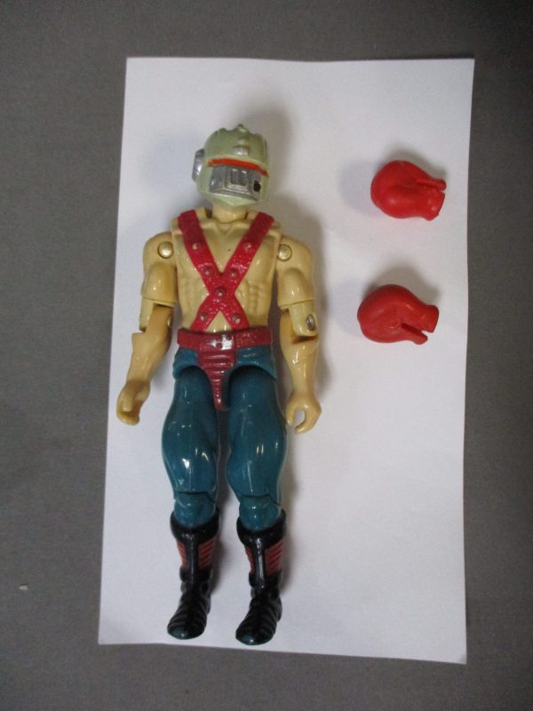 G.I. Joe V1 Big Boa