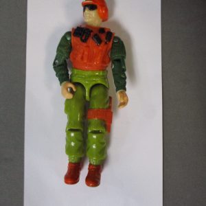 G.I. Joe V1 Skidmark