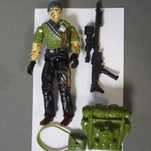 G.I. Joe V1 Tunnel Rat