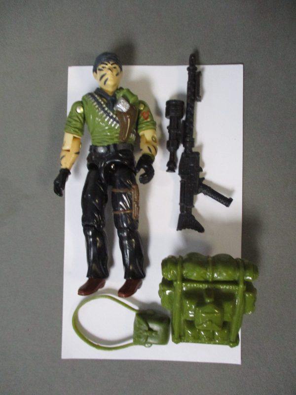 G.I. Joe V1 Tunnel Rat