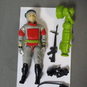 G.I. Joe V1 Sneak Peek