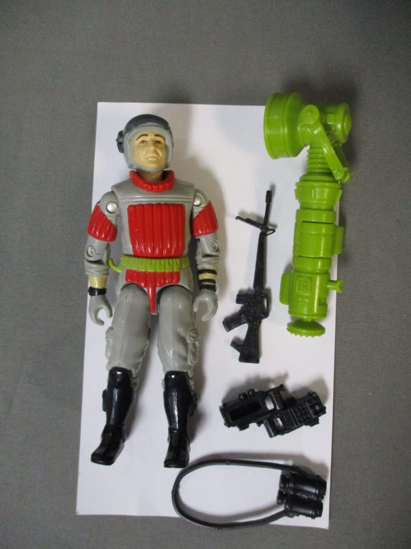 G.I. Joe V1 Sneak Peek