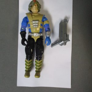 G.I. Joe V1 Knockdown