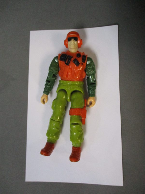G.I. Joe V1 Skidmark
