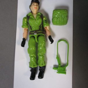 G.I. Joe V1 Lady Jaye