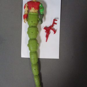 G.I. Joe V1 Golobulus