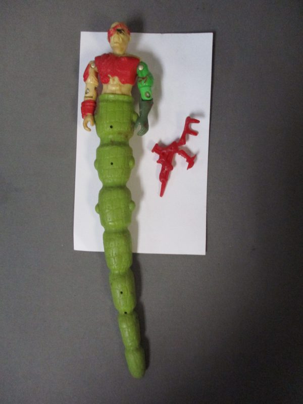 G.I. Joe V1 Golobulus