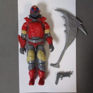 G.I. Joe V1 Royal Guard