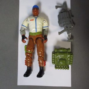 G.I. Joe V1 Hardball