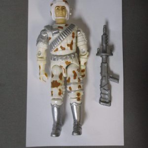 G.I. Joe V1 Avalanche
