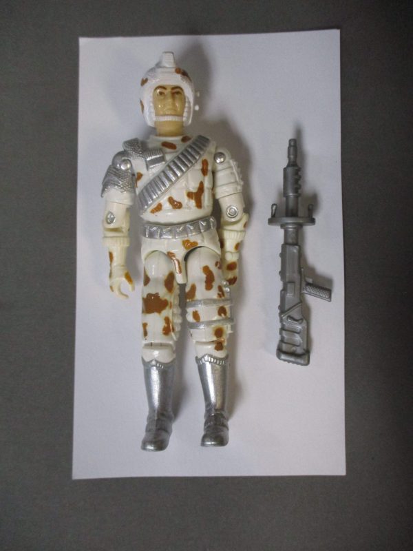 G.I. Joe V1 Avalanche