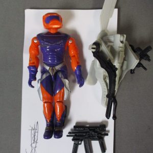 G.I. Joe V1 Annihilator