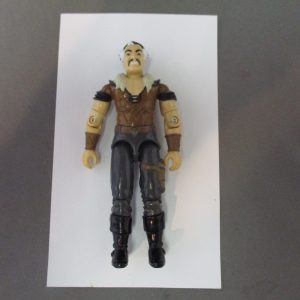G.I. Joe V1 Crystal Ball