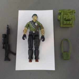 G.I. Joe V1 Tunnel Rat