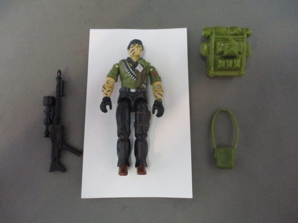 G.I. Joe V1 Tunnel Rat
