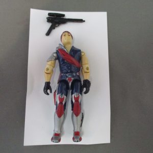 G.I. Joe V1 Tomax