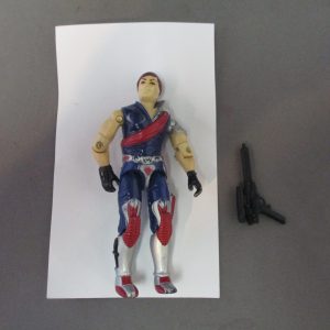 G.I. Joe V1 Xamot