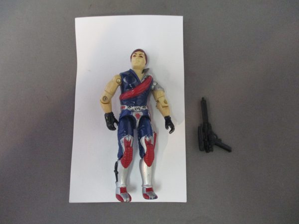 G.I. Joe V1 Xamot