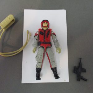 G.I. Joe V1 Crazy Legs