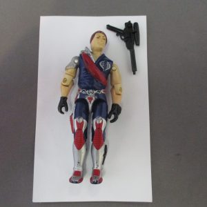 G.I. Joe V1 Tomax