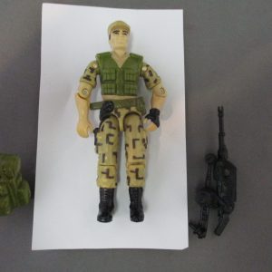 G.I. Joe V1 Repeater