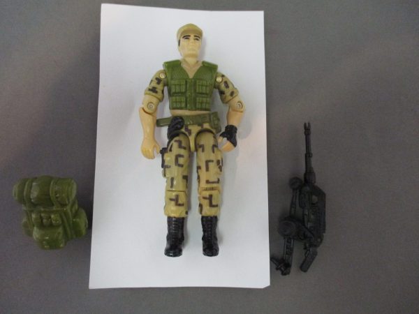 G.I. Joe V1 Repeater