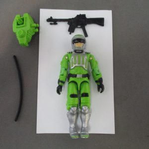 G.I. Joe V1 Sci-Fi