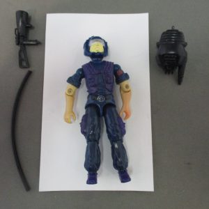 G.I. Joe V1 Televiper